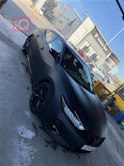 Nissan Maxima
